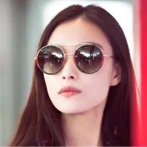 Like new Gucci sunglasses